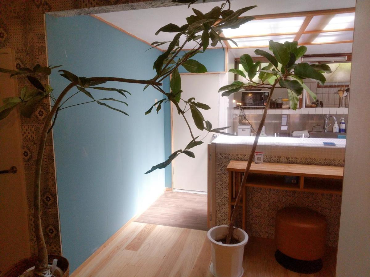 קאראטסו 呼子の港路地の古民家一棟貸切宿梵soyogi מראה חיצוני תמונה