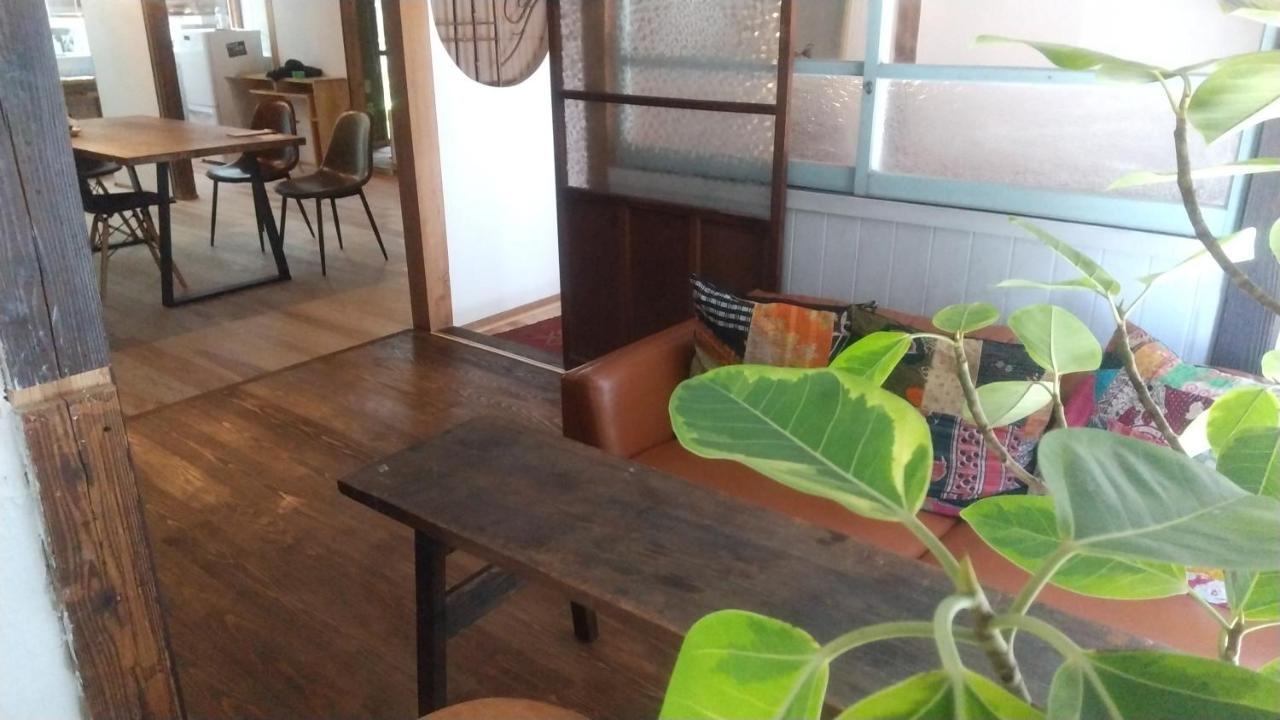 קאראטסו 呼子の港路地の古民家一棟貸切宿梵soyogi מראה חיצוני תמונה